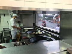 -咬不得高祖生煎·简餐(高银街店)