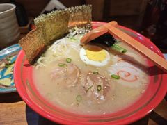 -鸟幸 TORISAKI 炭火居酒屋