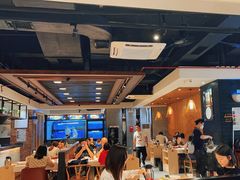 -围炉夜话·潮汕卤水火锅(榕江店)