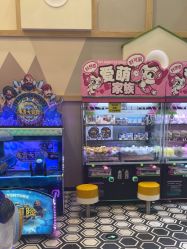 -MELAND亲子乐园•派对•研学(南宁万象城店)