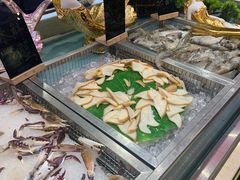 -牛道烤肉海鲜自助