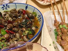 -江味龙虾馆·裸蓝龙虾(南山店)