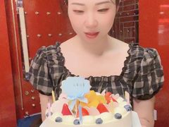 -好利来(四季青店)