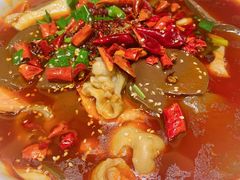 -渝乡老妈·北京烤鸭(六里桥店)