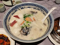 -山外山菜馆(玉泉路店)