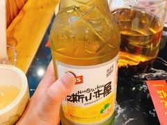 -小胖墩炝锅鱼(天钥桥路店)
