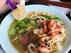 -奎元馆.百年奎元.非遗传承(西湖边的解放路店)