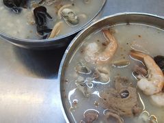 -广场正宗原汁薏米店