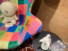 -C Cafe(朵云书院·戏剧店)
