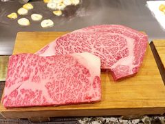 -神户牛排餐厅MOURIYA(总店)