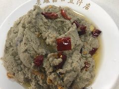 -老磁器口豆汁店(天坛店)