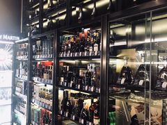 -酒廷1990-酒类新零售体验店(五角场店)