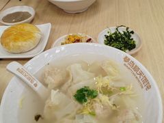 -琴岛顺天馄饨(乐客城店)