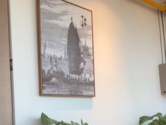 -南拳十三姨·潮汕砂锅粥·粤菜(西单大悦城店)