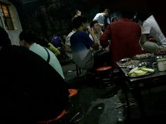 android_upload_pic-夏大妈烧烤