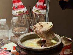 -KimPro 辛普乐概念韩餐