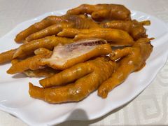 -顺峰海鲜酒楼(省府店)