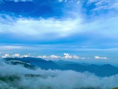 -萍乡武功山风景名胜区