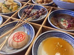 -留焕小吃·昆明非遗小吃品牌(文明街旗舰店)