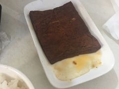 豆腐-赵家牛肉砂锅(台西三路店)