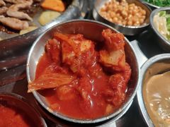 -麻蒲碳烤肉(远景路1号店)