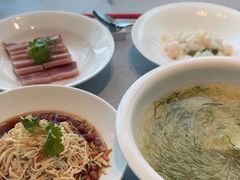 -扬州万怡酒店-中餐厅(文昌中路店)