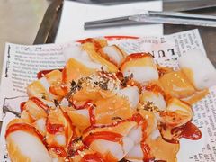 -孖记茶档·热腾茶餐(荔湾领展广场店)