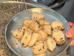 -老胡甜汤(龙眼店)