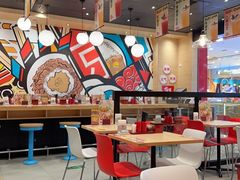 -食其家·牛丼咖喱(太阳宫店)