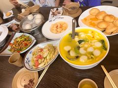 -乌记大厨餐厅