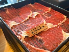 -牛匠和牛寿喜锅(西安总店)