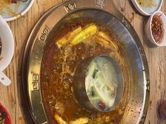 -宽窄巷子鲜牛火锅(北京首店)