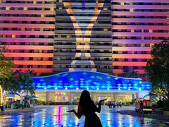 -帝企鹅自助餐厅•儿童岛•真企鹅(长隆企鹅酒店)