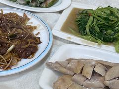 -汇兴源餐馆(小北路店)