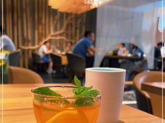 -隐泉之语日式料理(王府中环店)