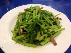 水芹-苏州人家(锦溪镇店)