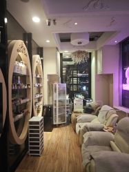 -RL Nail·瑞丽美甲美睫品牌原创店