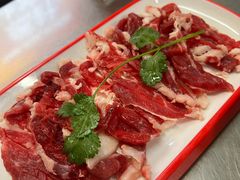 鲜匙柄（小）-燃计沙茶皇·香港沙茶火锅(人广旗舰店)