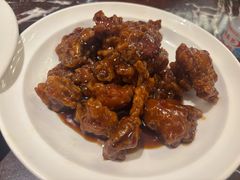 -新白鹿餐厅(爱琴海购物中心店)