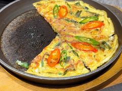 -姜虎东白丁烤肉(深圳湾后海汇店)