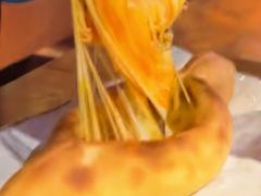 阿扎尔哈恰普里格鲁吉亚奶酪饼-格鲁·秀色Georgia’s Feast