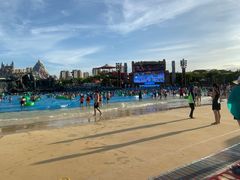 -厦门方特水上乐园
