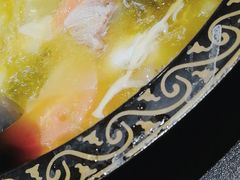 -受气牛肉·耙牛肉火锅(水晶郦城店)