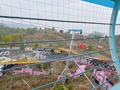 -盈香心动乐园