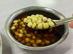 -蒙记老牌豆浆
