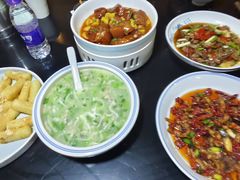 -树厨贵州菜(铜仁花果山店)
