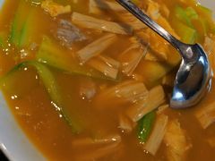 -情妹耙泥鳅·江湖川菜(科华店)