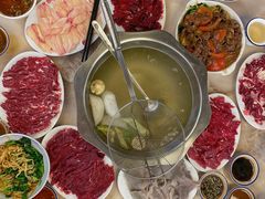 -合意桐坑牛肉粿·鲜牛肉火锅(嵩山总店)