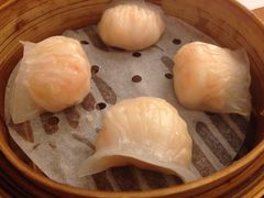 -添好运点心专门店(深水埗店)