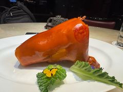 -8餐厅(新葡京酒店)